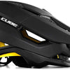 Cube trooper mips - casco da mtb