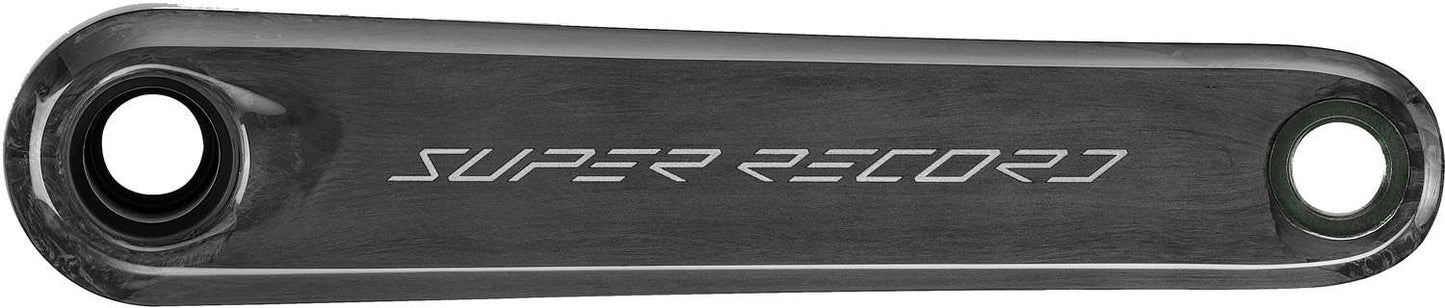 Guarnitura Campagnolo Super Record 13 velocità
