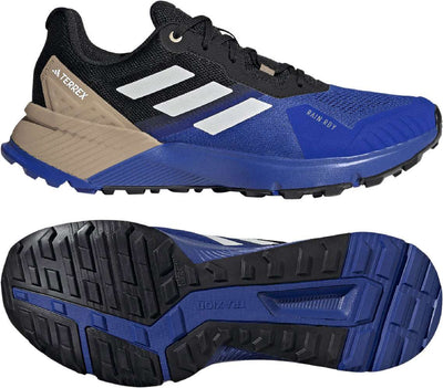 Adidas Terrex Soulstride Rain - Zapatillas Trail Running