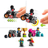 LEGO LEGO CITY 60361 Ultimate Stunt Driver Challenge