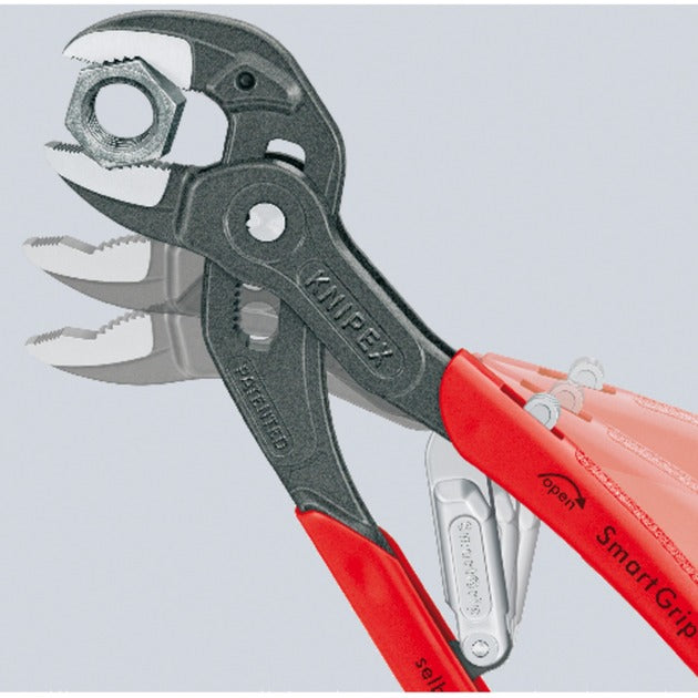 Knipex Smartgrip Acqua Squeeze 8501250