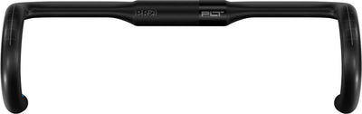 Manubrio in carbonio Pro PLT