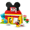 Lego Duplo 10465 Clubhouse di Topolino con Minnie e Plutone