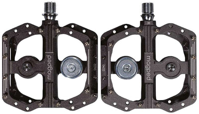 Magped enduro2 magnet pedals