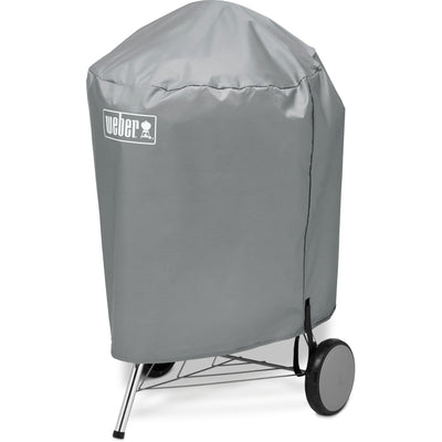 Weber Barbecue Cover Charcoal Barbecues di 57 cm
