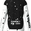 Cube x Factory Racing - Maglia da mtb a maniche lunghe da donna