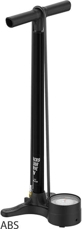 Lezyne macro hv floor drive 3.5 100psi floor pump - afbeelding 2