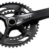 Shimano GRX-810 FC-RX810 170mm 48 31 2x11 speed