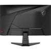 Monitor da gioco curvo Msi mag 245c x24 23,6 (nero, 2x HDMI, porta display, 240 Hz)