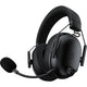 Cuffie da gioco over-ear Razer Blackshark V3 (nere, Bluetooth da 2,4 GHz)