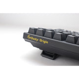 Ducky Origin Phantom Black - afbeelding 6
