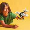 Lego Lego Technic 42198 Aereo giungla