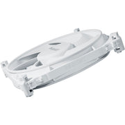 Be quiet! silent wings 4 pwm case fan (wit, 140 x 140 x 25 mm) - afbeelding 2