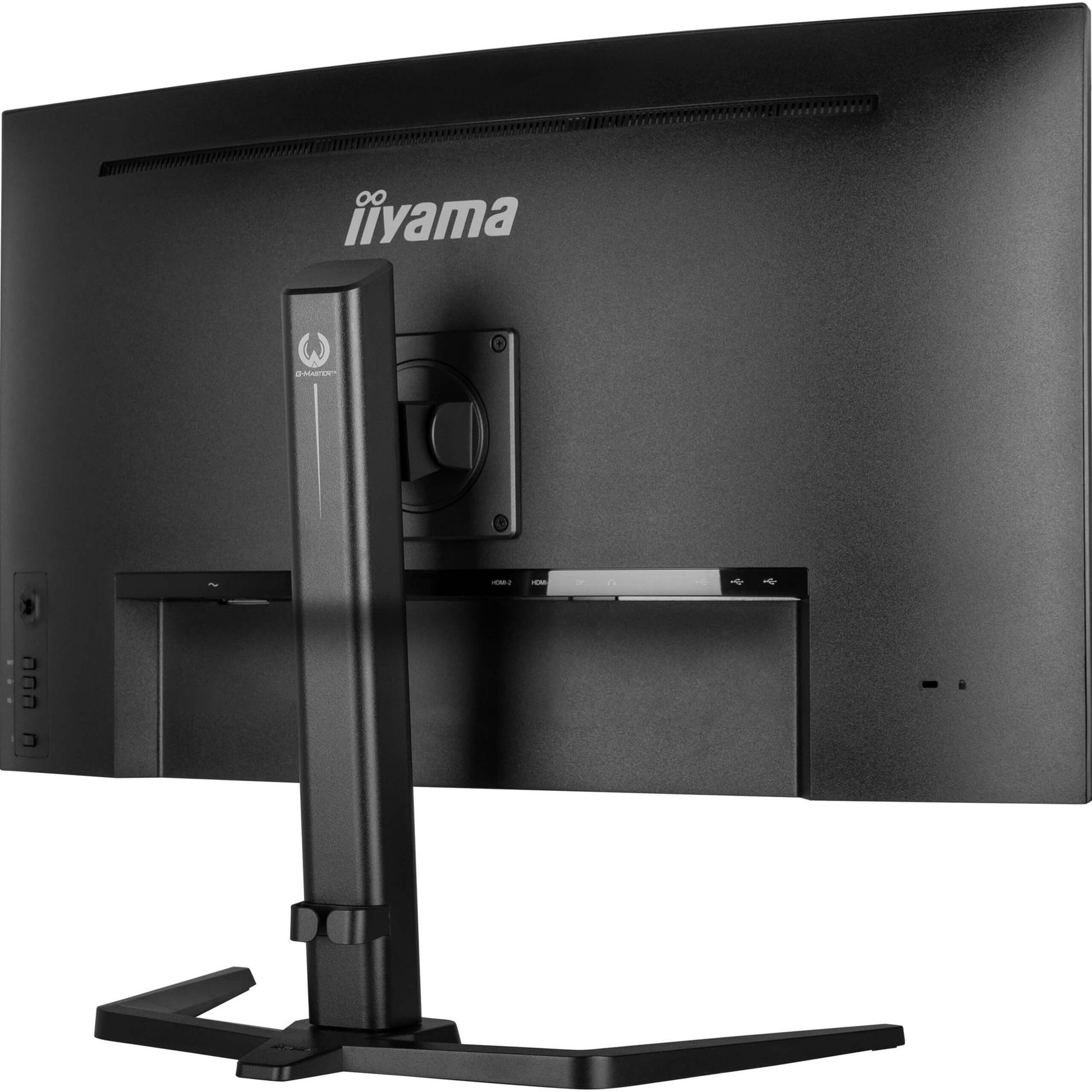 Iiyama g-master rojo águila gcb3280qsu-b2