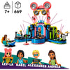Lego Lego Friends 42616 Heartlake City Musical Talent Show