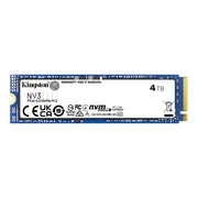 Kingston Nv3 4 TB - afbeelding 1