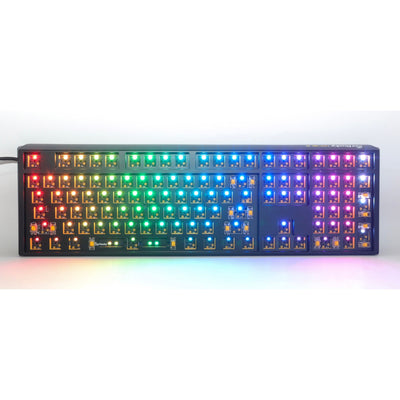 Ducky One 3 Ansi Layout Barebone