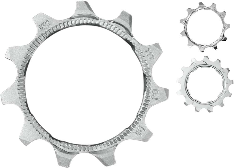 Pignone Shimano per cs-hg500-10
