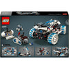Lego technic 42211 lunar outpost maanrover ruimtevoertuig