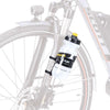 Topeak Stuur frameklem VersaMount (2er Set)