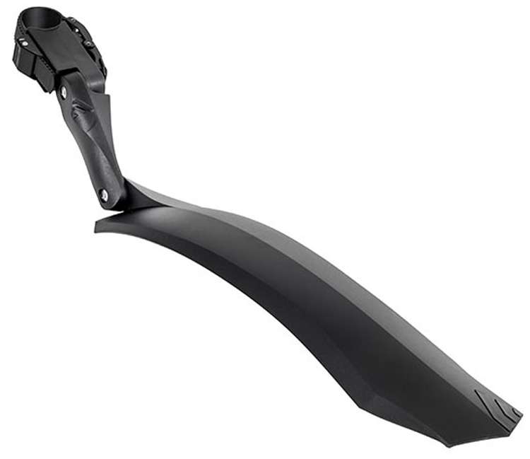 HEBIE VIPER X PER FENDER PER IL BLACK ATB 24-29 pollici