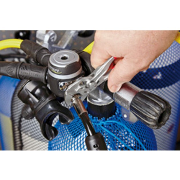 Knipex Cycle Torny Key Tinkel Tang hasta 27 mm