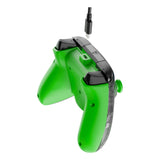 Controller cablato Turtle Beach Rematch Core (Nero Verde, Xbox Series X|S, Xbox One, PC) - afbeelding 7