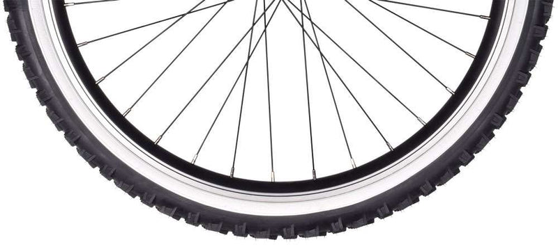 Cube kids 240 tire by kenda