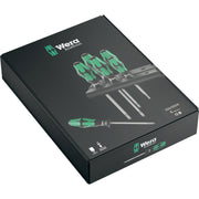 Set di cacciavite Wera 334 335 6 KraftForm Plus, LASE - afbeelding 2