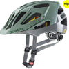 Uvex quatro cc mips - casco da mtb