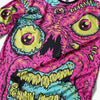 Loose riders brains - mtb long sleeve jersey