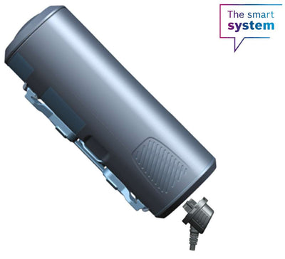 Cavo Bosch powermore - passaggio del cavo in direzione del supporto della batteria (bch3923)