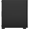 Sharkoon m30 black midi tower behuizing (zwart | 2x usb-a | 1x usb-c)