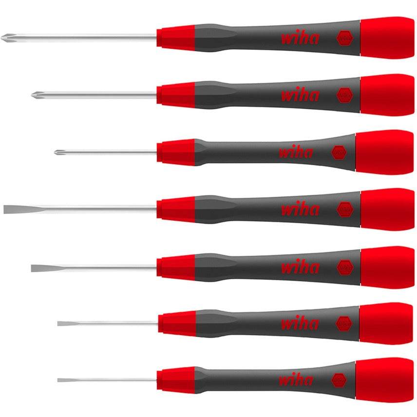 Wiha fine screwdriver set Picofinish 42991