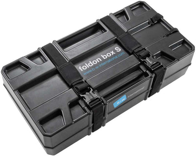 B w custodia per trasporto bici Foldon Box