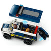 Lego city policía 60479 policía transporte de prisioneros | 2 piezas