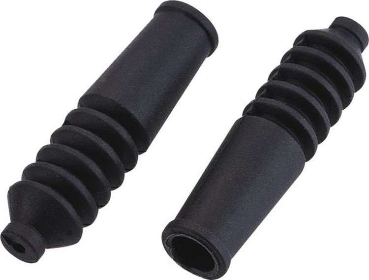 Fuelles Jagwire para freno en V, juego de 2