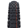 Schwalbe Eddy Current R Evo Tle Super Gravity 29x2.60