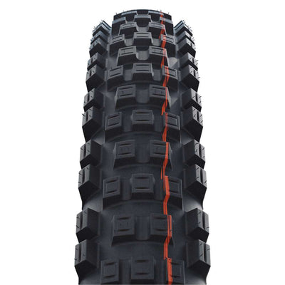 Schwalbe eddy corrente r evo tle super gravità 29x2.60