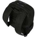 Targus 14-16 geolite ecosmart advanced backpack rugzak (zwart) - afbeelding 8