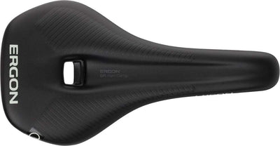 Ergon Saddle Sr comp s m nero