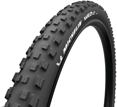 Michelin wild xc performance line 29 tlr folding tire