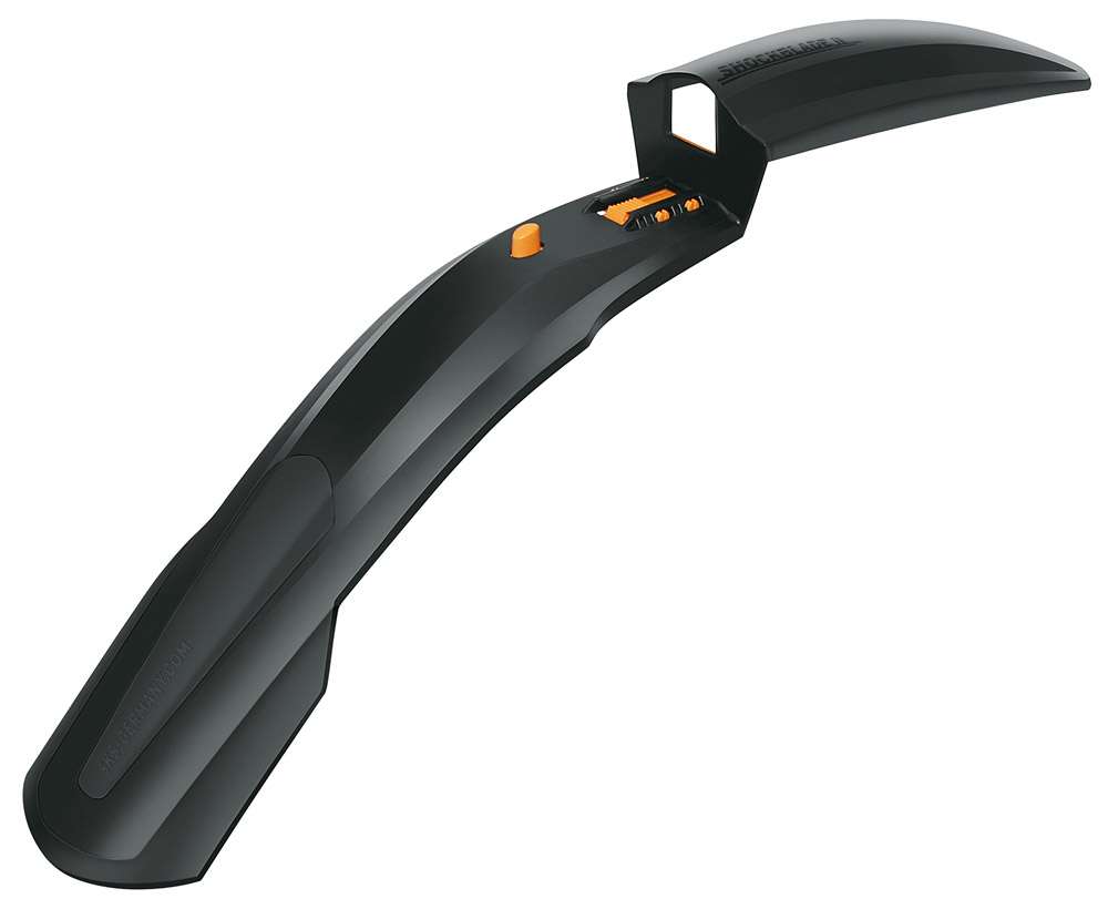 SKS Voorlatbord Shockblade Dark 29 Nero 11452