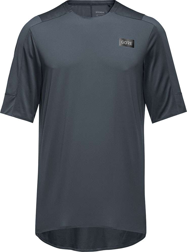 Gorewear trailkpr - maglia da mtb