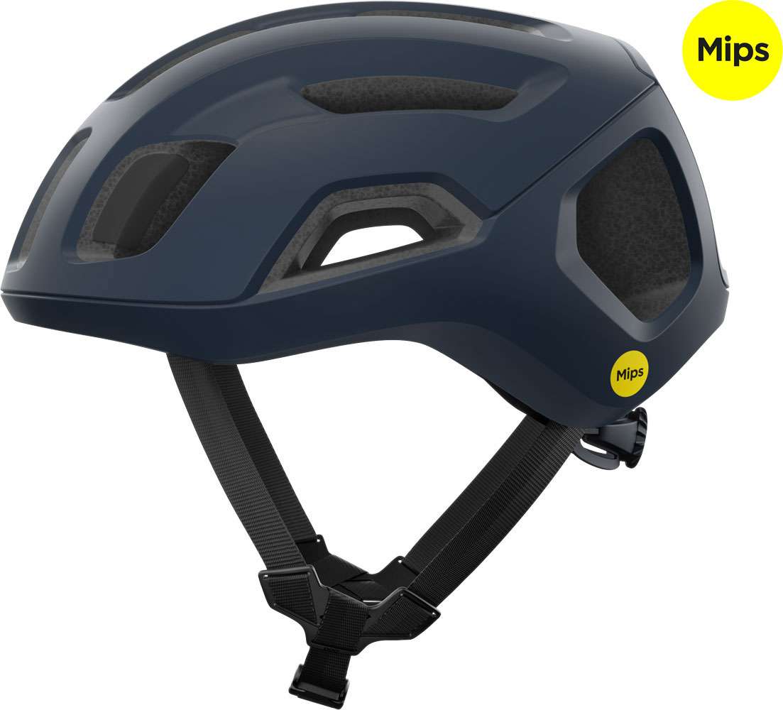 Poc ventral air mips - casco per bici da strada
