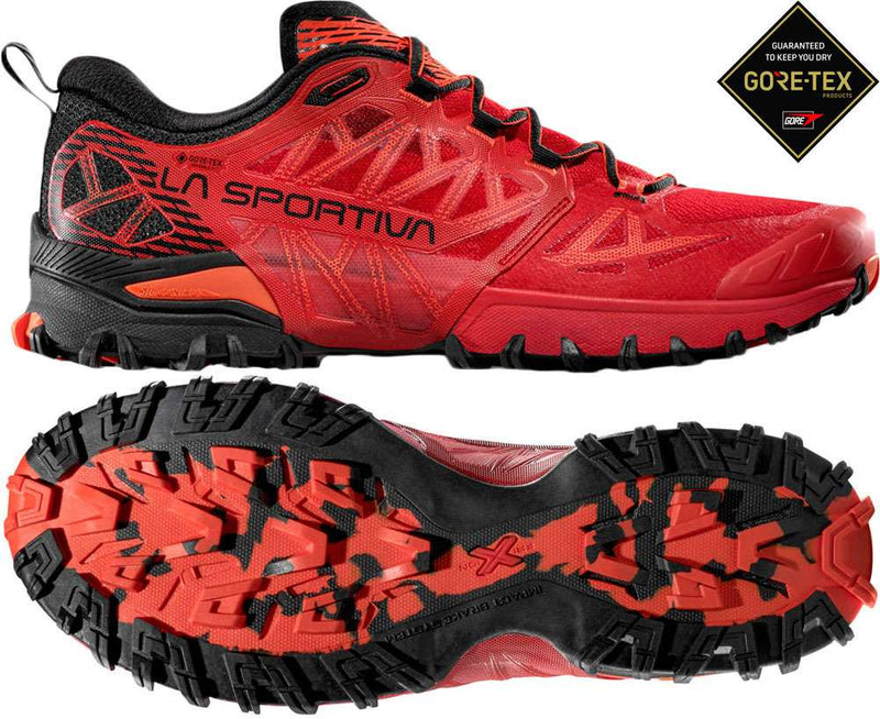 La sportiva bushido iii gore-tex® - scarpe da trail running