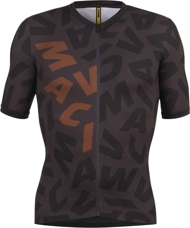 Gráfico mavic axium - camiseta