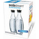 SODASTREAM 1047200490 DUOPACK