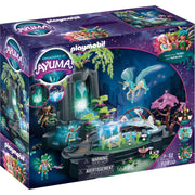 Playmobil Ayuma Magical Energy Source - afbeelding 1