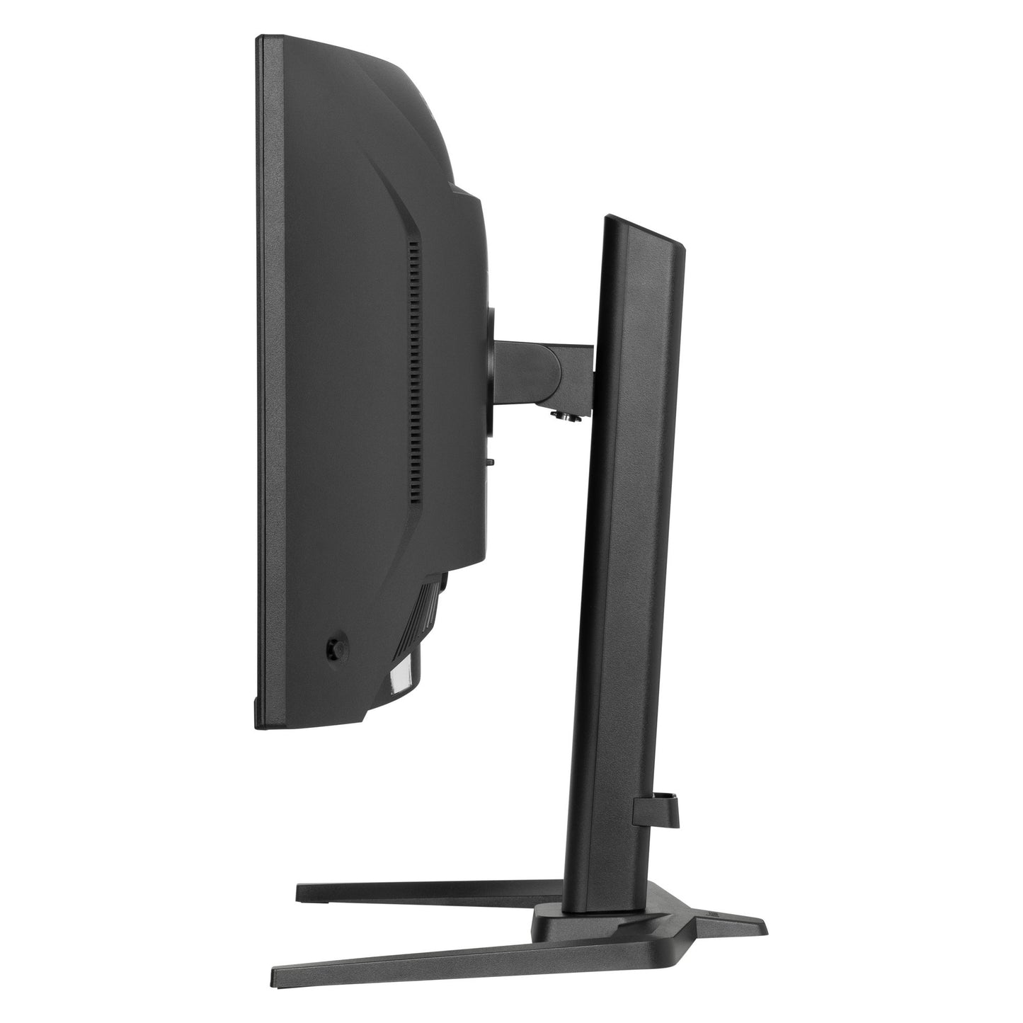Monitor da gioco curvo ultrawide Iiyama G-Master Red Eagle GCB3484WQSU-B2 34 (nero, HDMI, DisplayPort, USB, audio, AMD Free-Sync, doppia modalità)